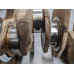 #QW05 Crankshaft Standard From 2001 Hyundai Santa Fe  2.7